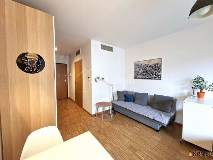 1 pokojowe, Mieszkanie  do wynajęcia, Wrocław, ul. 