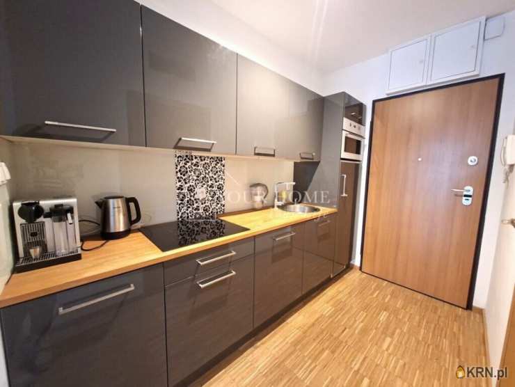 Your Home- Your Life Nieruchomości, Mieszkanie  do wynajęcia, Wrocław, ul. 