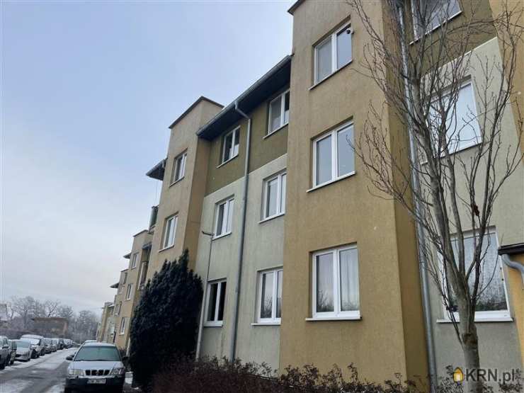 Mieszkanie  na sprzedaż, Wrocław, Fabryczna/Muchobór Wielki, ul. Rakietowa, 1 pokojowe