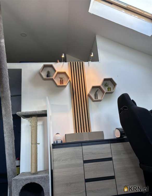 Wrocław, Fabryczna/Muchobór Wielki, ul. Rakietowa, 1 pokojowe, Mieszkanie  na sprzedaż