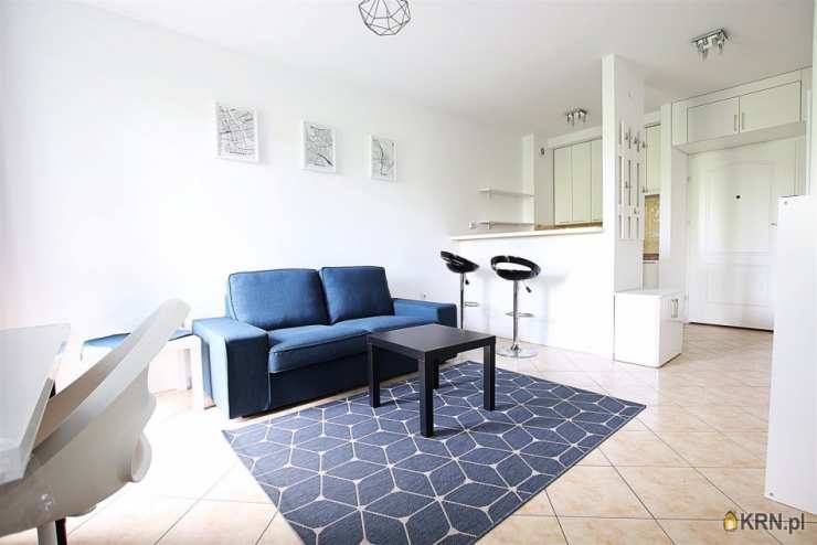 Mieszkanie  do wynajęcia, Wrocław, Śródmieście, ul. B. Prusa, 1 pokojowe