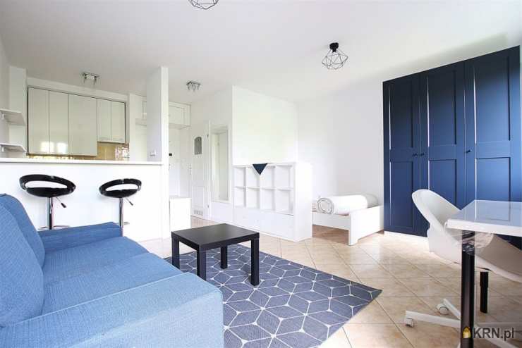 Mieszkanie  do wynajęcia, 1 pokojowe, Wrocław, Śródmieście, ul. B. Prusa