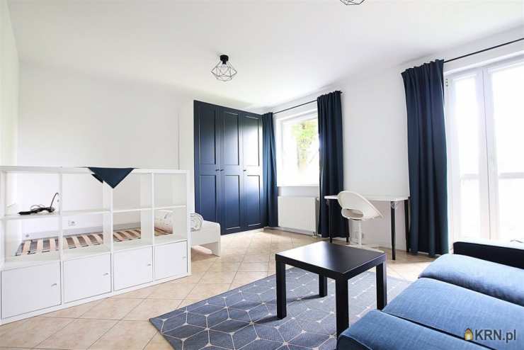 Wrocław, Śródmieście, ul. B. Prusa, Mieszkanie  do wynajęcia, 1 pokojowe