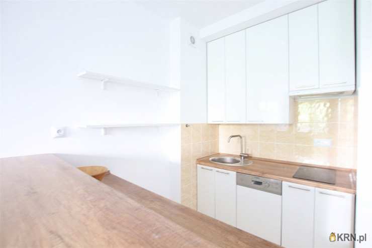 Wrocław, Śródmieście, ul. B. Prusa, 1 pokojowe, Mieszkanie  do wynajęcia