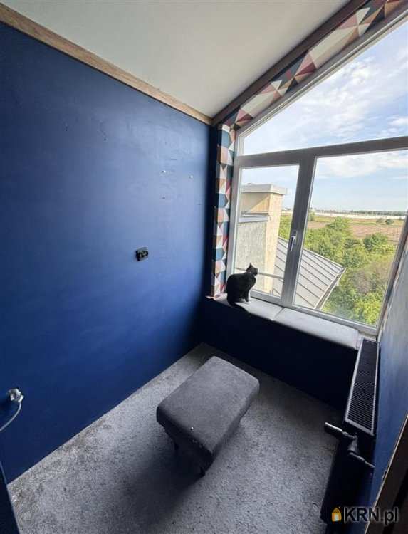 Mieszkanie  na sprzedaż, Wrocław, Fabryczna/Muchobór Wielki, ul. Rakietowa, 1 pokojowe