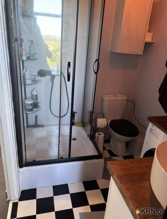 1 pokojowe, Mieszkanie  na sprzedaż, Wrocław, Fabryczna/Muchobór Wielki, ul. Buczacka