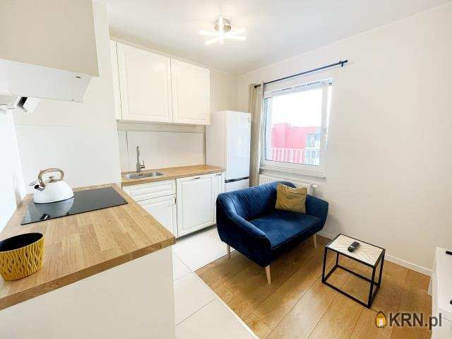 Mieszkanie  do wynajęcia, Wrocław, Stare Miasto, ul. , 1 pokojowe