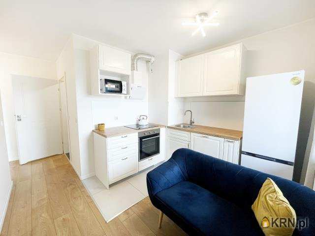 Mieszkanie  do wynajęcia, 1 pokojowe, Wrocław, Stare Miasto, ul. 