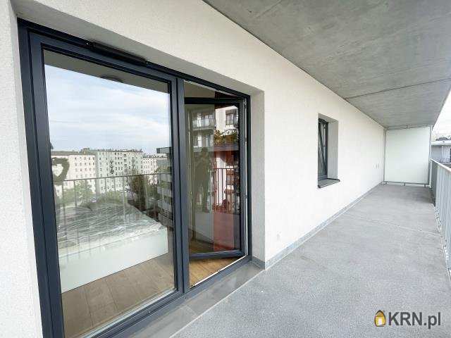 1 pokojowe, Mieszkanie  do wynajęcia, Wrocław, Stare Miasto, ul. 