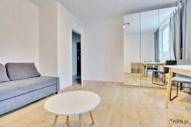 Mieszkanie  do wynajęcia, Wrocław, Krzyki, ul. , 1 pokojowe