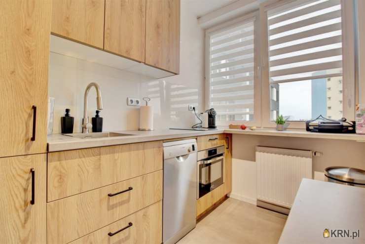 Fidom nieruchomości S.C., Mieszkanie  do wynajęcia, Wrocław, Krzyki, ul. 