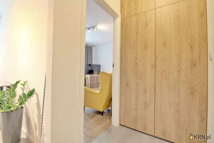 Mieszkanie  do wynajęcia, Wrocław, Krzyki, ul. , 1 pokojowe