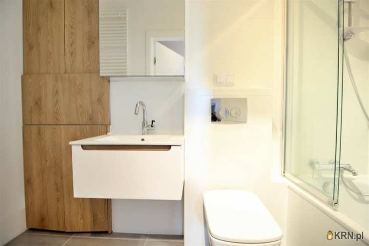 Mieszkanie  do wynajęcia, 1 pokojowe, Wrocław, Krzyki, ul. 