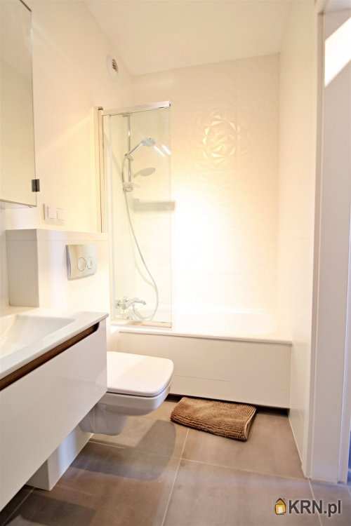 1 pokojowe, Mieszkanie  do wynajęcia, Wrocław, Krzyki, ul. 