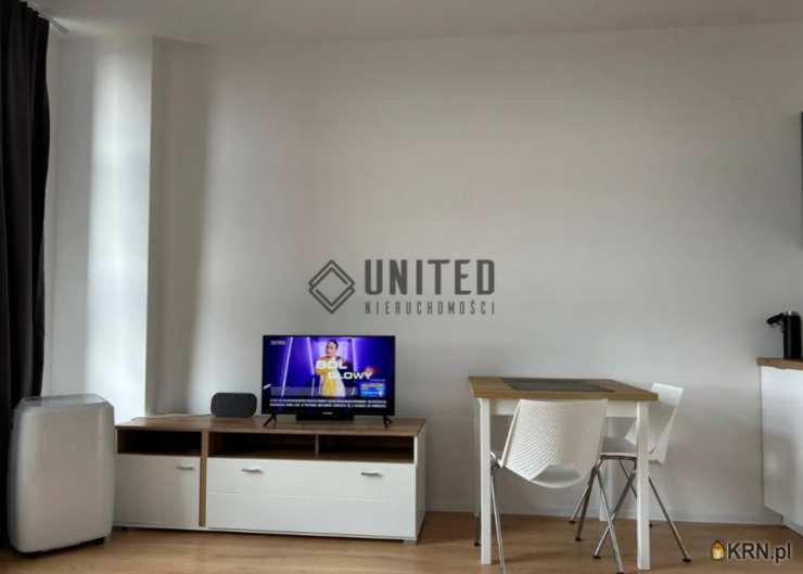 Mieszkanie  na sprzedaż, Wrocław, Psie Pole, ul. , 1 pokojowe