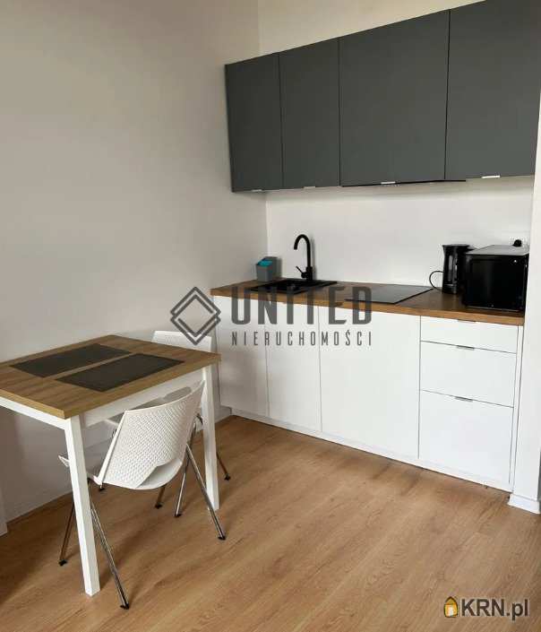 Mieszkanie  na sprzedaż, 1 pokojowe, Wrocław, Psie Pole, ul. 