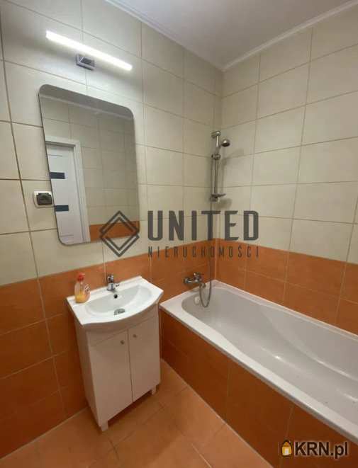 UNITED Nieruchomości, Mieszkanie  na sprzedaż, Wrocław, Krzyki/Gaj, ul. 