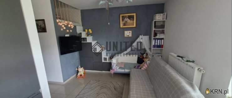 UNITED Nieruchomości, Mieszkanie  na sprzedaż, Wrocław, Fabryczna/Stabłowice, ul. 