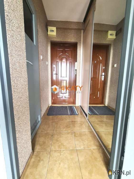 Mieszkanie  do wynajęcia, 1 pokojowe, Zielona Góra, os. Braniborskie, ul. Osiedlowa