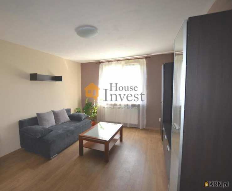 Mieszkanie  do wynajęcia, Legnica, ul. , 1 pokojowe