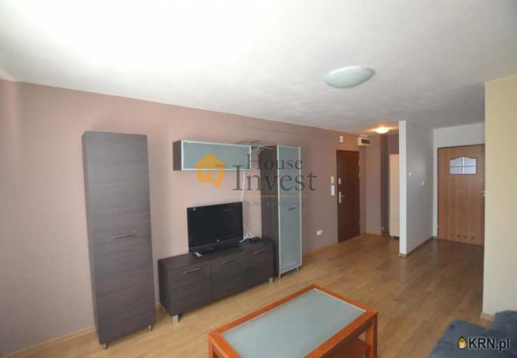 Mieszkanie  do wynajęcia, 1 pokojowe, Legnica, ul. 