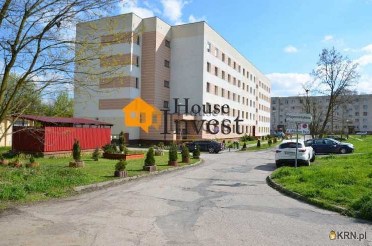 1 pokojowe, Mieszkanie  do wynajęcia, Legnica, ul. 