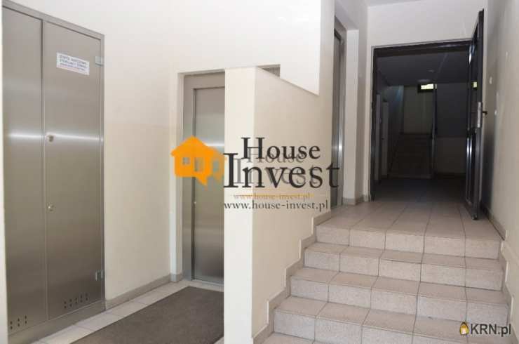 House Invest Nieruchomości Sp.z o.o., Mieszkanie  do wynajęcia, Legnica, ul. 