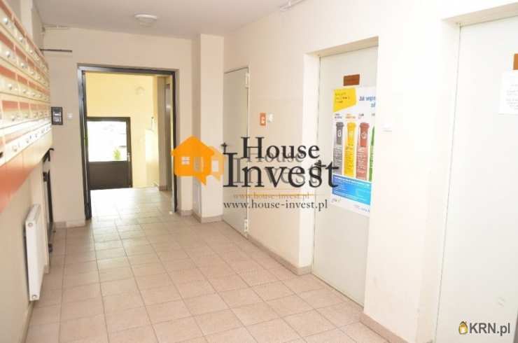 Mieszkanie  do wynajęcia, Legnica, ul. , 1 pokojowe