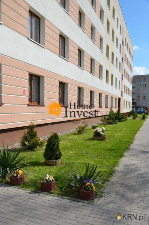 Mieszkanie  do wynajęcia, 1 pokojowe, Legnica, ul. 