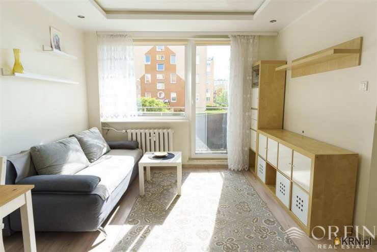 Mieszkanie  do wynajęcia, Gdynia, Witomino-Leśniczówka, ul. 2 Morskiego Pułku Strzelców, 2 pokojowe