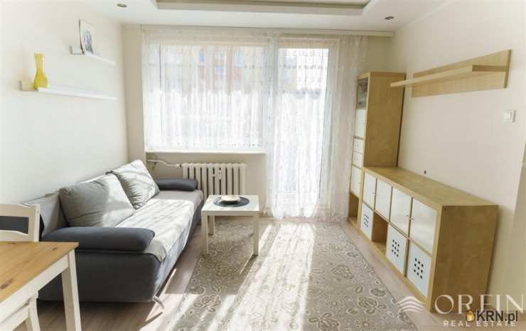 Mieszkanie  do wynajęcia, 2 pokojowe, Gdynia, Witomino-Leśniczówka, ul. 2 Morskiego Pułku Strzelców