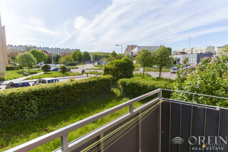 Gdynia, Witomino-Leśniczówka, ul. 2 Morskiego Pułku Strzelców, Mieszkanie  do wynajęcia, 2 pokojowe