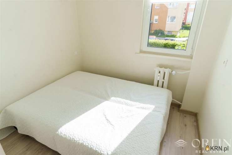 Mieszkanie  do wynajęcia, Gdynia, Witomino-Leśniczówka, ul. 2 Morskiego Pułku Strzelców, 2 pokojowe