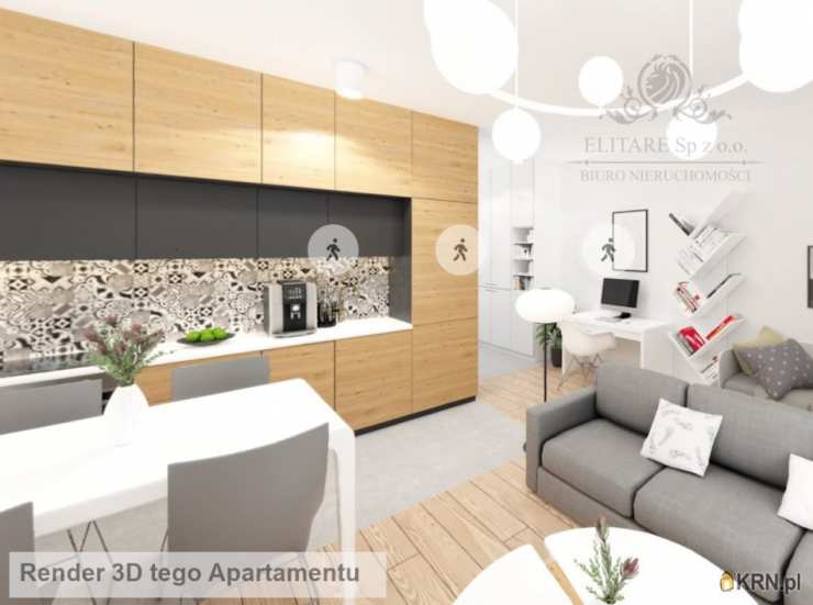 Mieszkanie  na sprzedaż, Wrocław, Stare Miasto, ul. , 1 pokojowe