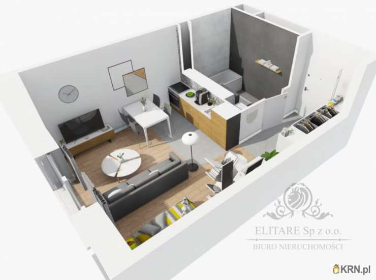 1 pokojowe, Wrocław, Stare Miasto, ul. , Mieszkanie  na sprzedaż