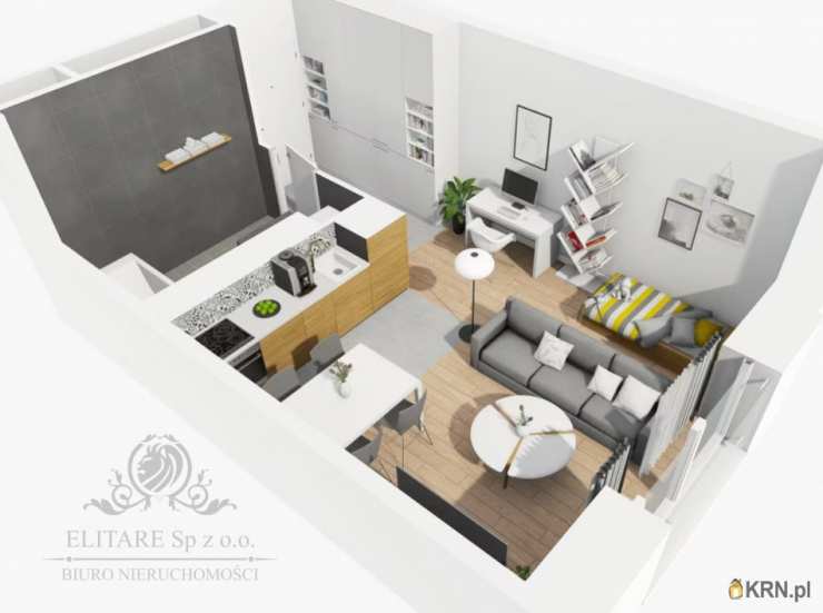 Mieszkanie  na sprzedaż, 1 pokojowe, Wrocław, Stare Miasto, ul. 