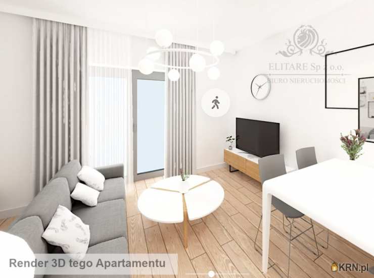 Elitare Sp. z o.o.   , Mieszkanie  na sprzedaż, Wrocław, Stare Miasto, ul. 