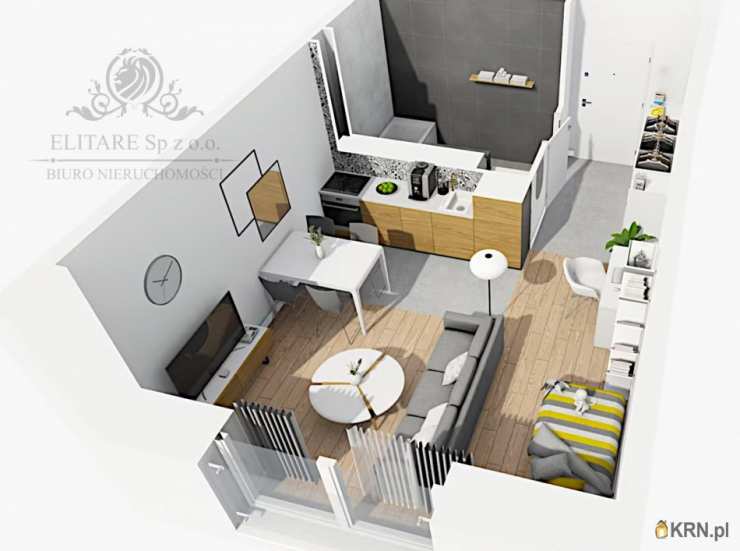 Elitare Sp. z o.o.   , Mieszkanie  na sprzedaż, Wrocław, Stare Miasto, ul. 