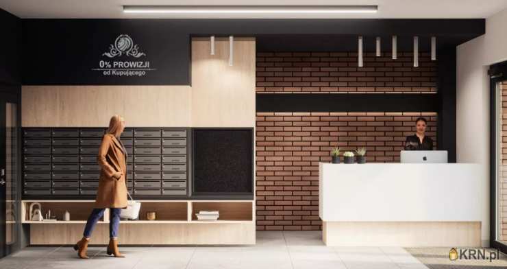 1 pokojowe, Wrocław, Krzyki, ul. , Mieszkanie  na sprzedaż