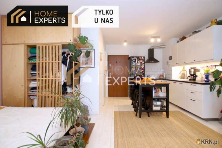 Mieszkanie  na sprzedaż, Gdańsk, Ujeścisko-Łostowice/Łostowice, ul. Wielkopolska, 1 pokojowe