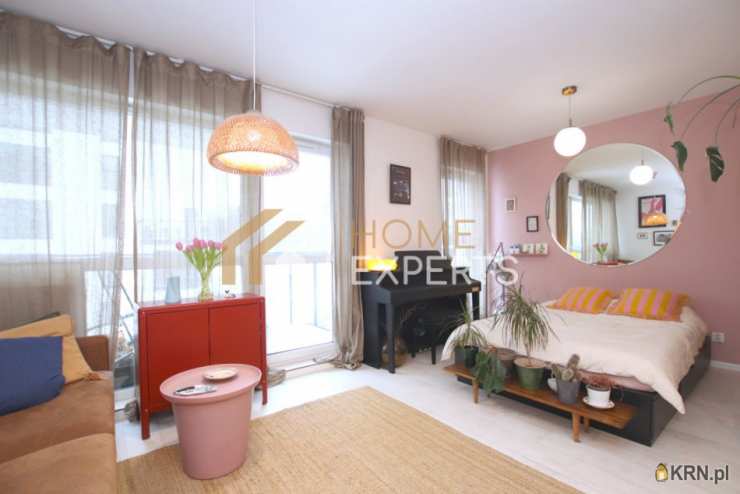 Gdańsk, Ujeścisko-Łostowice/Łostowice, ul. Wielkopolska, Mieszkanie  na sprzedaż, 1 pokojowe