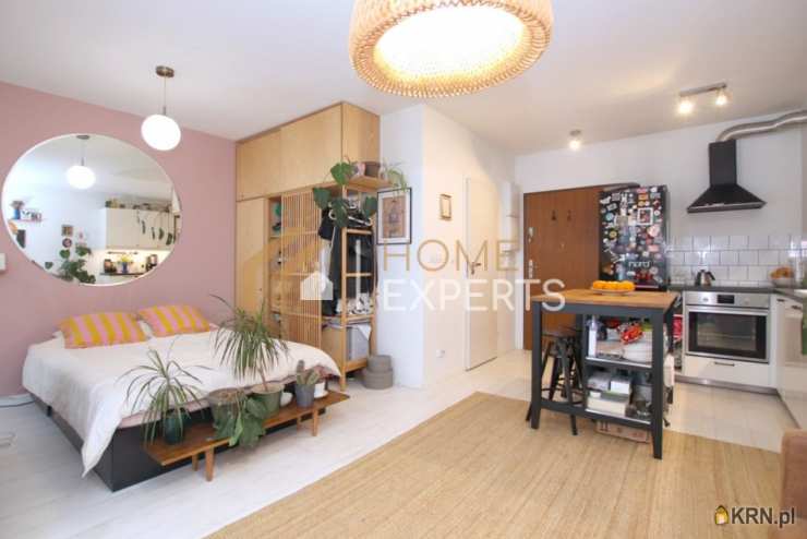 Mieszkanie  na sprzedaż, Gdańsk, Ujeścisko-Łostowice/Łostowice, ul. Wielkopolska, 1 pokojowe