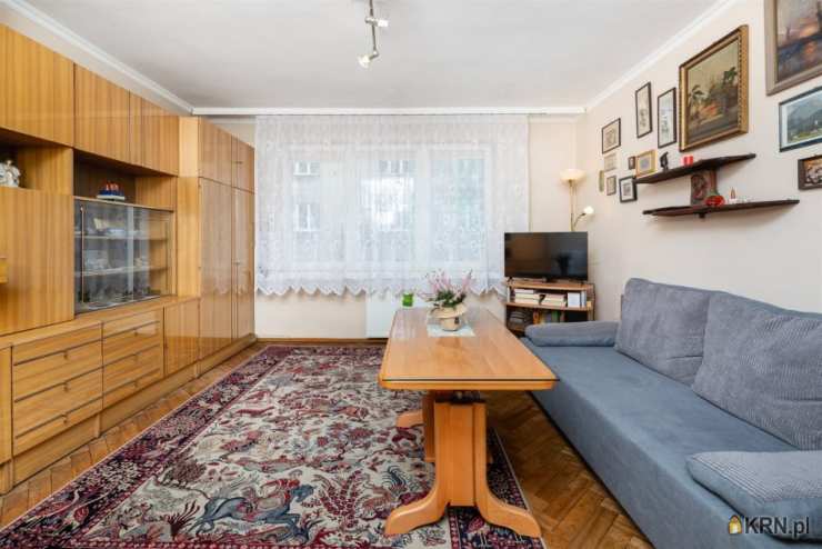 Mieszkanie  na sprzedaż, 1 pokojowe, Kraków, Stare Miasto, ul. 