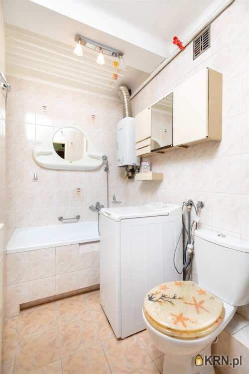 Mieszkanie  na sprzedaż, Kraków, Stare Miasto, ul. , 1 pokojowe