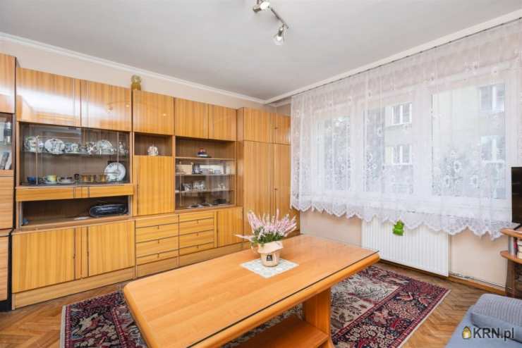 1 pokojowe, Mieszkanie  na sprzedaż, Kraków, Stare Miasto, ul. 