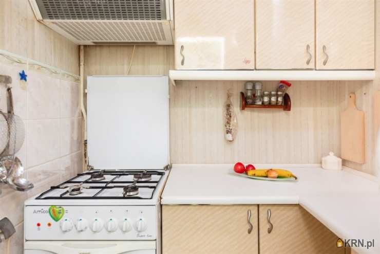 Ewa Szembek Biuro Nieruchomości, Mieszkanie  na sprzedaż, Kraków, Stare Miasto, ul. 