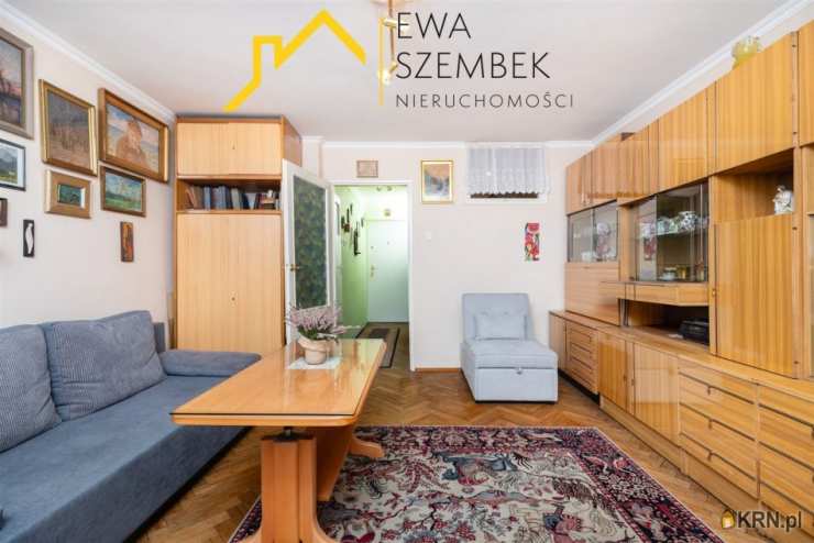 Mieszkanie  na sprzedaż, Kraków, Stare Miasto, ul. , 1 pokojowe