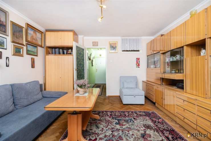 1 pokojowe, Kraków, Stare Miasto, ul. , Mieszkanie  na sprzedaż