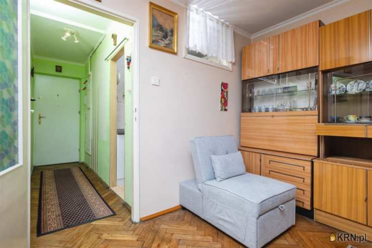 Mieszkanie  na sprzedaż, Kraków, Stare Miasto, ul. , 1 pokojowe