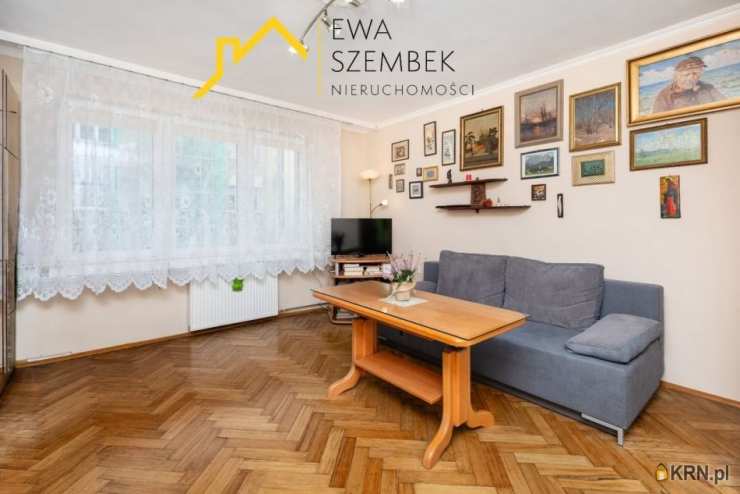 Mieszkanie  na sprzedaż, Kraków, Stare Miasto, ul. , 1 pokojowe